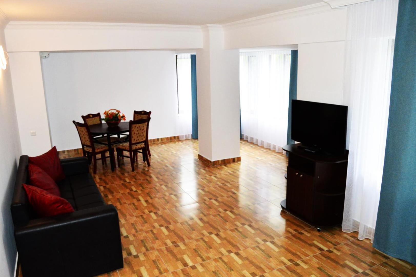Puflene Resort Murighiol Εξωτερικό φωτογραφία