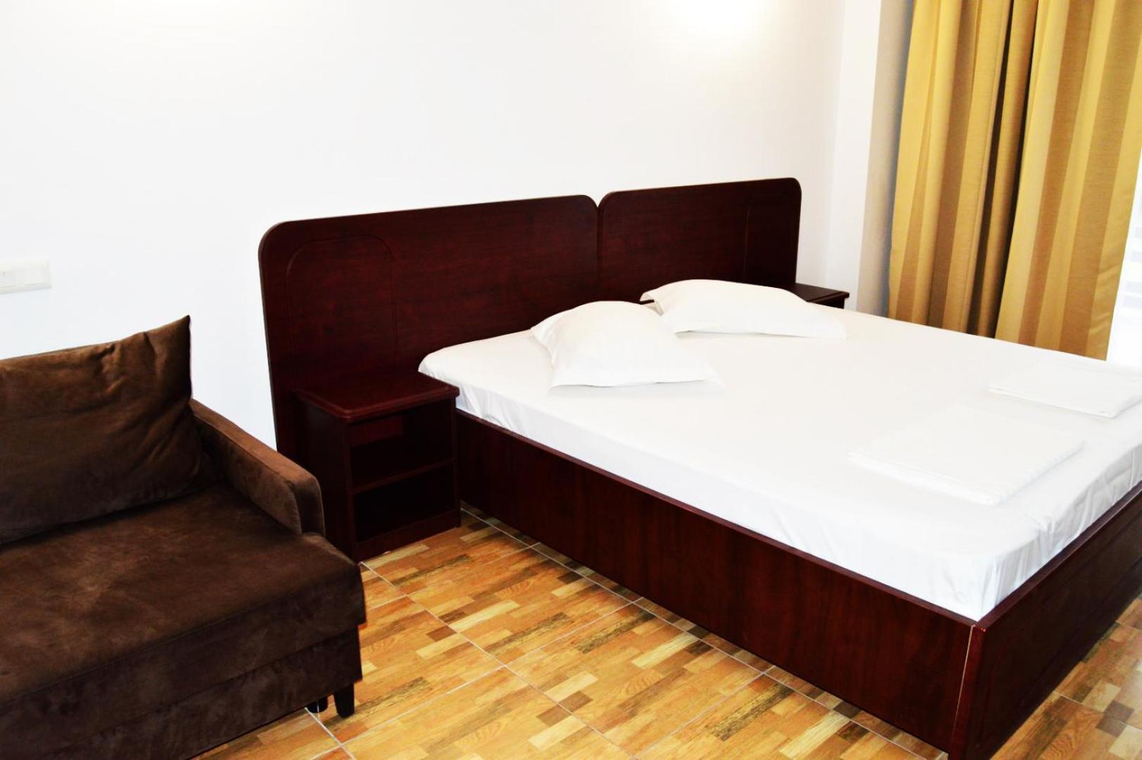 Puflene Resort Murighiol Εξωτερικό φωτογραφία