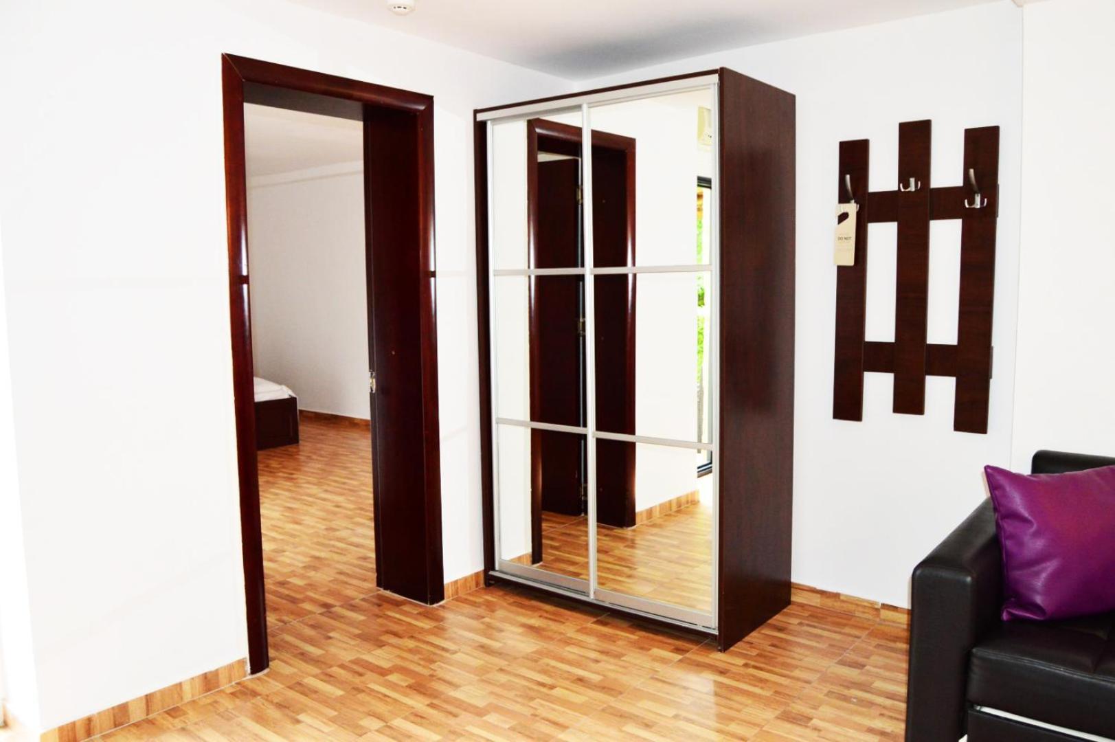 Puflene Resort Murighiol Εξωτερικό φωτογραφία