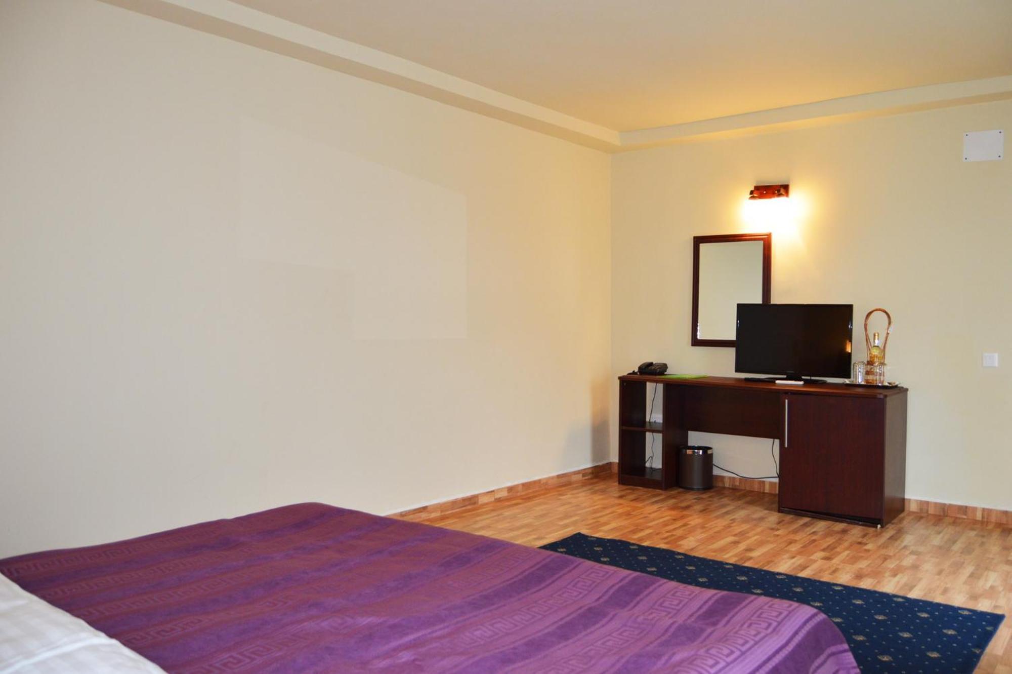 Puflene Resort Murighiol Εξωτερικό φωτογραφία