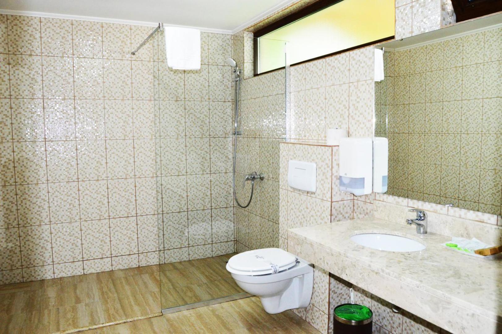 Puflene Resort Murighiol Εξωτερικό φωτογραφία