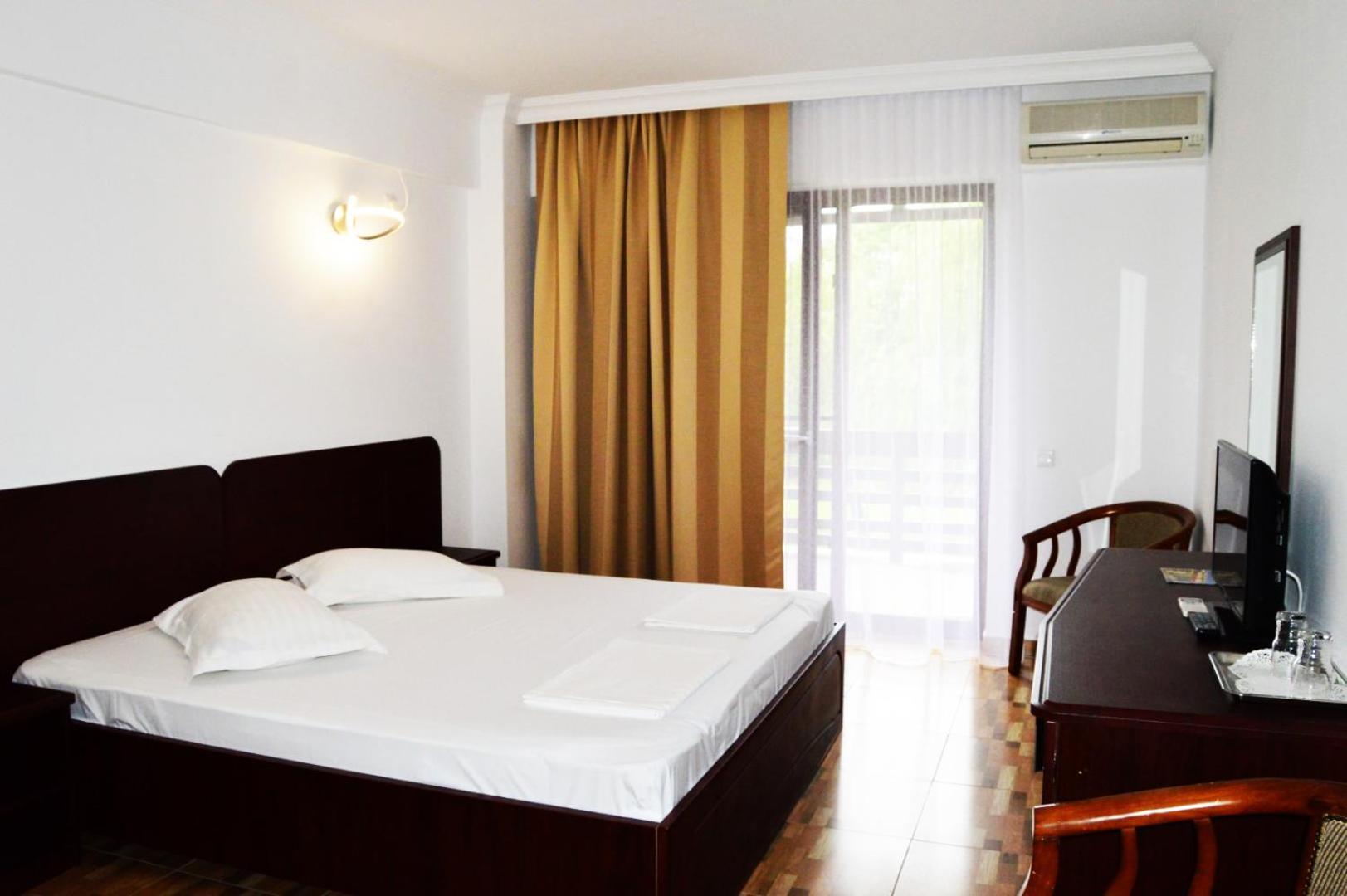 Puflene Resort Murighiol Εξωτερικό φωτογραφία